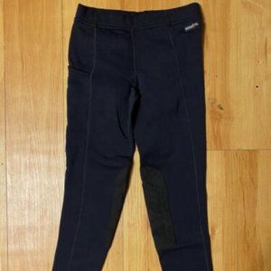 Kerrits Fleece Breeches